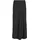 Maxirock Damen Schwarz 44