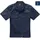 Brandit Kurzarmhemd Blau 3XL