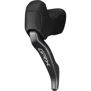 Shimano Grx Di2 ST-RX825 Schalt-/Bremshebel, Black, One Size