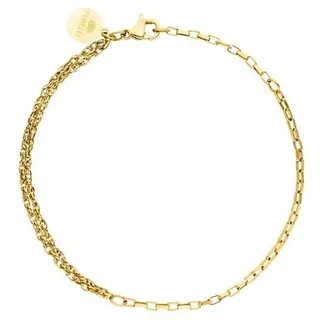 Purelei Armband Kumu O Mix in Gold | Gr.: onesize