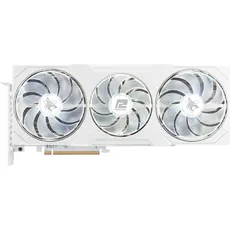 Bild von Hellhound Radeon RX 7900 XT Spectral White 20GB GDDR6 HDMI, 3x DP (RX 7900 XT 20G-L/OC/WHITE)