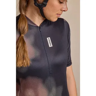 Maloja VaridM. deep black bloom (1248) XL