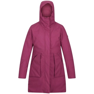 Regatta Yewbank II wasserdichte, atmungsaktive Wanderjacke für Damen