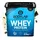 Whey Protein Stracciatella Pulver 2000 g