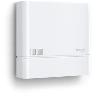 Steinel Dämmerungsschalter NightmatIQ Plus Weiß