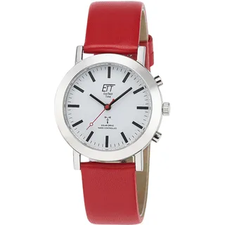 ETT Station Watch Leder 35 mm ELS-11582-11L