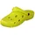 Dux Clogs, Lime, 36/37 EU (XS)