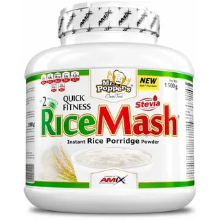 Amix Ricemash Reismehl Schokolade Und Kokosnuss 1.5kg - One Size