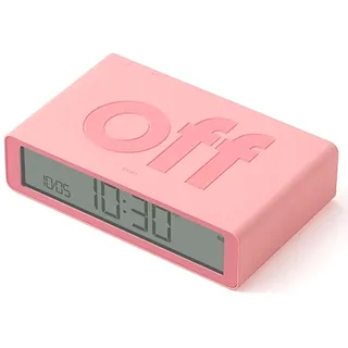 Lexon Lr157p4 Wecker - Pink