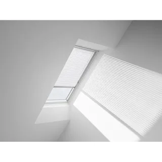 VELUX Jalousie PAL PK10 7001S 94 x 160 cm Weiß