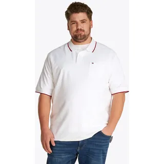 Tommy Hilfiger Big & Tall »BT-POCKET CLASSIC FIT POLO-B« Große Größen,