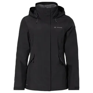 Vaude 3-in-1 Jacke Damen Rosemoor II – Wasserdichte & atmungsaktive Damen Winterjacke – Damen Doppeljacke mit abnehmbarer Innenjacke – Damen Übergangsjacke ideal für Outdoor-Aktivitäten