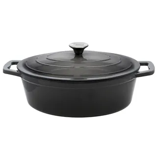 ELO Bräter 33 cm oval