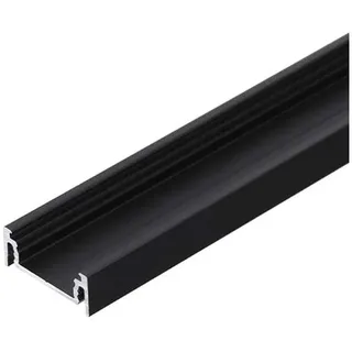 Light Solutions Aluminum Strip - Model S til Philips Hue and LIFX - 1m