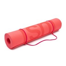 Super.Natural Yoga Matte - rot - ONE SIZE