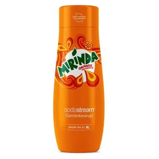 Sodastream Mirinda 440ml