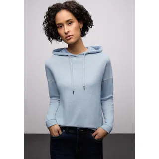 STREET ONE Kapuzenpullover