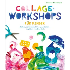 Bild Collage-Workshops für Kinder