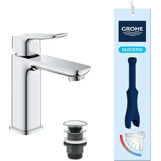 Grohe Dice Kaltwasser-Armatur Chrom