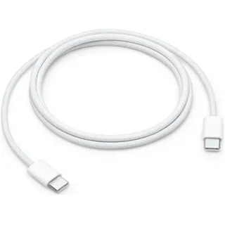 Apple USB-C 1 m Weiß