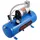 Zughorn Luftkompressor mit Tank 6 L 12V 90-120 psi