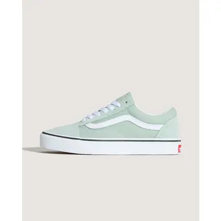 Old Skool Gray Olive 36,5