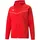 teamRISE Allwetterjacke rot XL