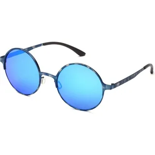 Sonnenbrille Adidas AOM004WHS02 - Blau