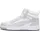 Rebound V6 Turnschuhe, Puma White Ash Gray, 39 EU