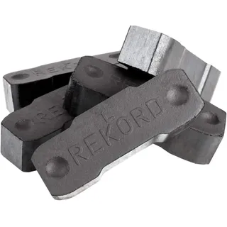 Karbon IN MATTONELLE Von Braunkohle Österreichischer REKORD 10KG Für Kamine Öfen