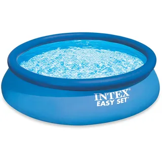 Intex Easy Set Pool 396 x 84 cm