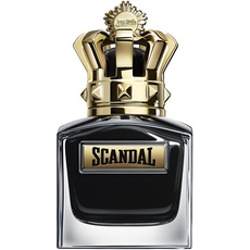 Bild Scandal pour Homme Le Parfum Eau de Parfum Intense refillable 50 ml