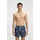 UNDERWEAR TORTUGA Herren Gr XXL N-Gr medium 422 Microfaser Obermaterial 100 Polyester Badehosen mit Allover-Logoschriftzug
