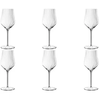 Nachtmann Aperitivo Weißweinglas 0,49 l 6-tlg.