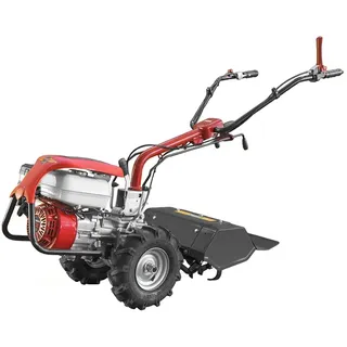 Barbieri RED  Benzin-Einachsschlepper  Honda GX160  4,8 PS