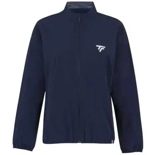 Tecnifibre Light Jacke - Marine - M