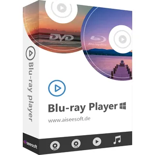 Aiseesoft Blu-ray Player