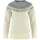 övik Knit Sweatshirt Chalk White XL