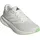 Runfalcon 5 Damen Off White / Lime Burst 38,5