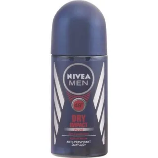 NIVEA Dry Impact Anti-perspirant Deodorant Roll On 50 ml