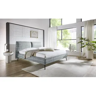 Meise Möbel Infinity 180 x 200 cm Blau