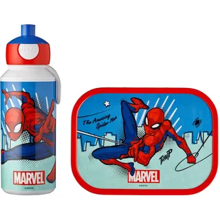 Mepal Campus 400 ml - Lunch-Set 2-teilig