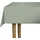 Wachstuchtischdecke PVC-free 180 Grün