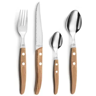 Lou Laguiole CANOPÉE 24-tlg.