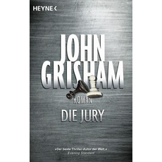 Die Jury  / Jake Brigance  Bd.1