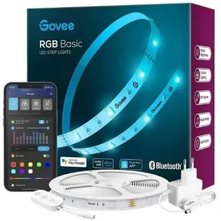 Govee H615a LED-Lichtstreifen 5 m