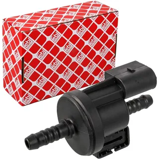 FEBI bilstein 170864 Tankentlüftungsventil, 1 Stück