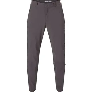 Mc Kinley Madok II Wanderhose Anthracite 50