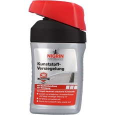 Bild Performance Kunststoff Tiefenversiegelung, für unlackierte Kunststoffe, versieglt dauerhaft, 300 ml