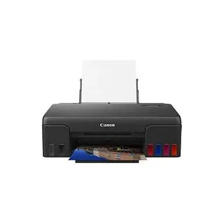 Canon PIXMA G550 Tintenstrahldrucker schwarz